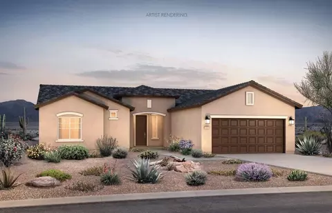 6747 W Victory Way, Florence, AZ 85132