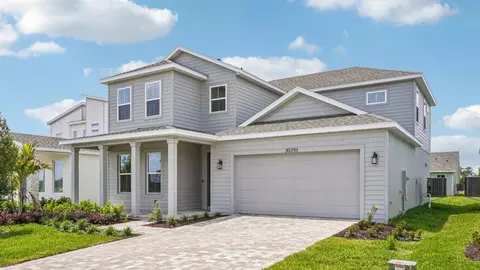 Exterior - 1772 Satilla Ave, Saint Cloud, FL 34771 photo 7 of 14