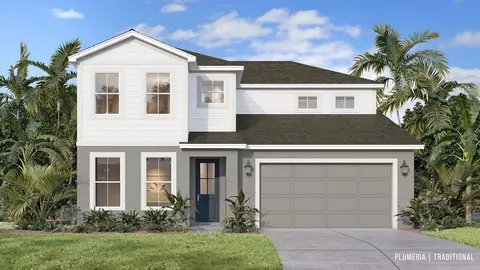Exterior - 1772 Satilla Ave, Saint Cloud, FL 34771 photo 6 of 14