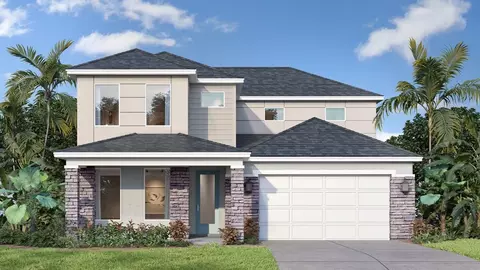 Exterior - 1772 Satilla Ave, Saint Cloud, FL 34771 photo 2 of 14