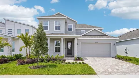 Exterior - 1772 Satilla Ave, Saint Cloud, FL 34771 photo 7 of 13