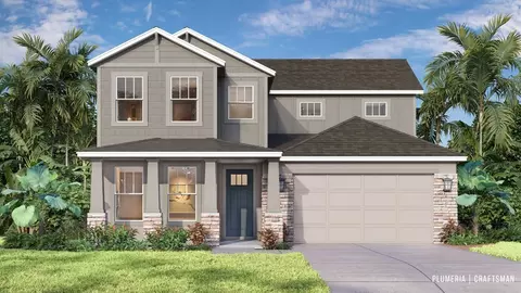 Exterior - 1772 Satilla Ave, Saint Cloud, FL 34771 photo 3 of 14