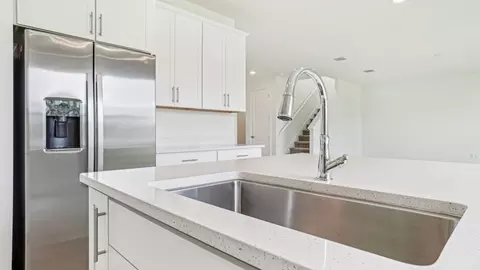 Kitchen - 1772 Satilla Ave, Saint Cloud, FL 34771 photo 4 of 5