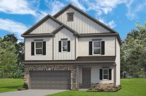 303 Oakmont Dr, Dallas, GA 30132