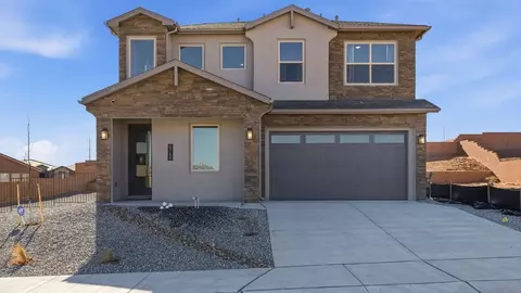 4183 Silver Springs Rd NE, Rio Rancho, NM 87144