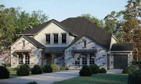 1013 Little Elm Dr, Mansfield, TX 76063