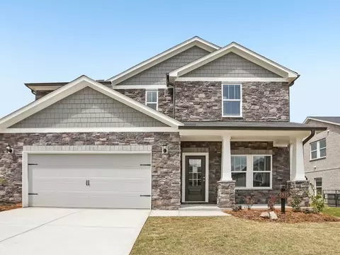 7796 Richmond Trl, Fairburn, GA 30213
