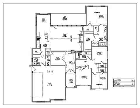 11445 Zoe Cir, Flint, TX 75762