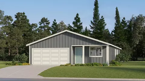 675 Minnesota St, Lebanon, OR 97355