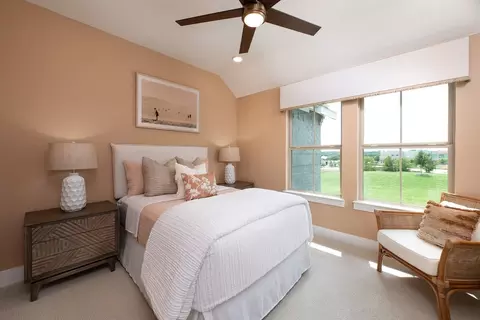 Bedroom - 2410 Cascade Ct, Midlothian, TX 76065 photo 2 of 3