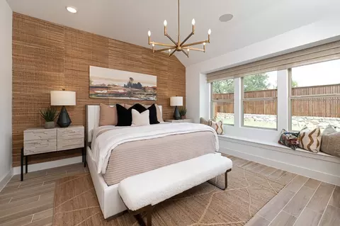 Bedroom - 2410 Cascade Ct, Midlothian, TX 76065 photo 1 of 3