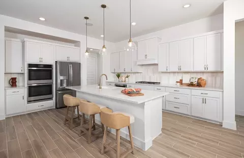 Kitchen - 2410 Cascade Ct, Midlothian, TX 76065 photo 1 of 1