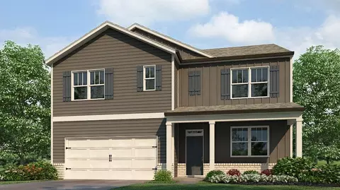 2914 Daxton Ln, Gainesville, GA 30507