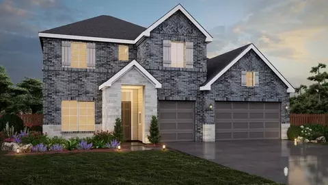 1607 Barlett Sq, New Braunfels, TX 78130