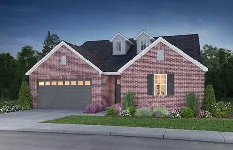 10716 Backwoods Trl, Huntersville, NC 28078