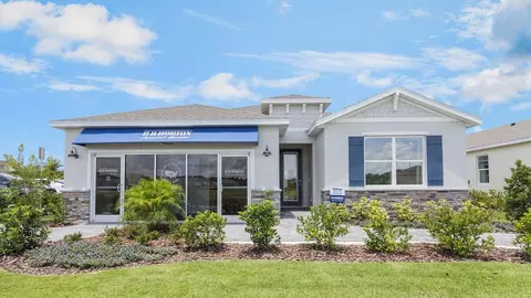 Exterior - 8595 Hempstead Way, Mount Dora, FL 32757 photo 2 of 10