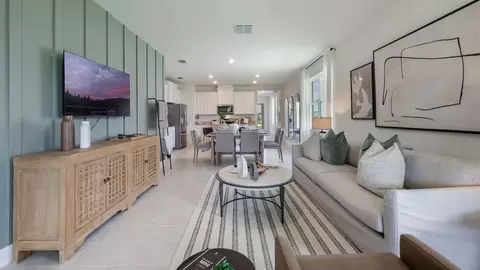 Entry Way - 8595 Hempstead Way, Mount Dora, FL 32757 photo 3 of 3