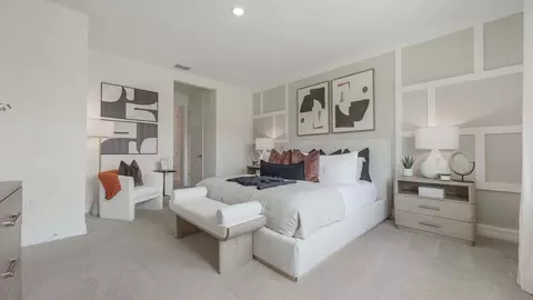 Bedroom - 8595 Hempstead Way, Mount Dora, FL 32757 photo 1 of 3