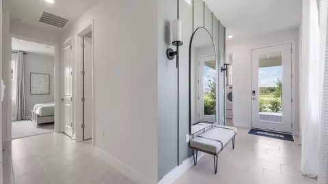Entry Way - 8595 Hempstead Way, Mount Dora, FL 32757 photo 2 of 3