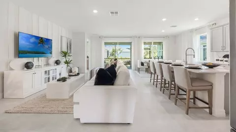 Entry Way - 8595 Hempstead Way, Mount Dora, FL 32757 photo 1 of 3