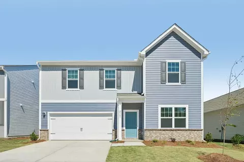 327 Champions Blvd, Dallas, GA 30157