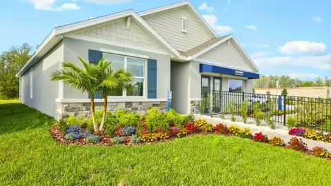 Exterior - 11770 Fallow Down Dr, Dade City, FL 33525 photo 3 of 3