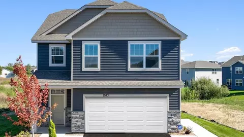 Exterior - 23648 Marshview Dr, Rogers, MN 55374 photo 4 of 4
