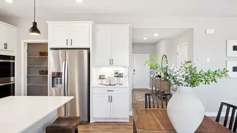 Entry Way - 23648 Marshview Dr, Rogers, MN 55374 photo 1 of 1