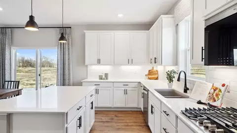 Kitchen - 23648 Marshview Dr, Rogers, MN 55374 photo 4 of 9