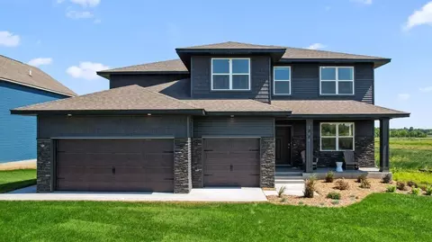 Exterior - 23648 Marshview Dr, Rogers, MN 55374 photo 2 of 4