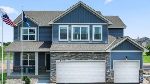 Exterior - 23648 Marshview Dr, Rogers, MN 55374 photo 3 of 4