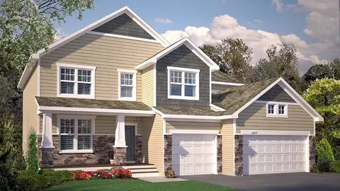 Exterior - 23648 Marshview Dr, Rogers, MN 55374 photo 1 of 4