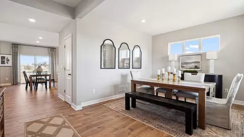 Dining - 23648 Marshview Dr, Rogers, MN 55374 photo 1 of 2