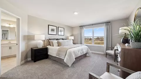 Bedroom - 23648 Marshview Dr, Rogers, MN 55374 photo 1 of 9