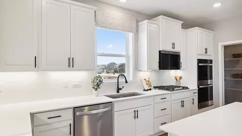 Kitchen - 23648 Marshview Dr, Rogers, MN 55374 photo 3 of 9
