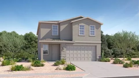 12256 N Manley Ave, Marana, AZ 85653