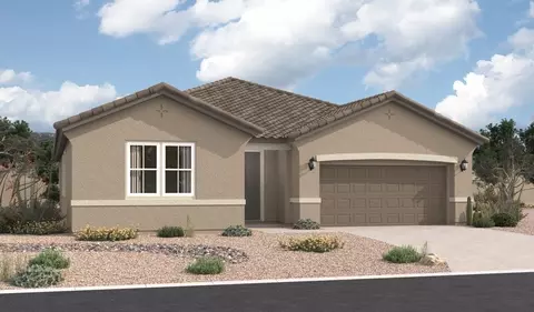 3253 Wolf Tail Loop NE, Rio Rancho, NM 87144