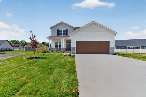 1813 Liberty Bell Way, Troy, OH 45373