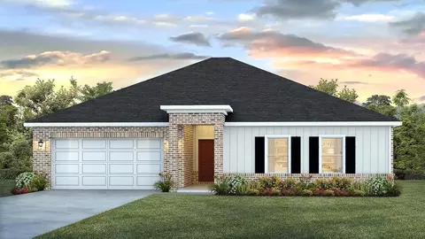 10518 Ellenton St W, Mobile, AL 36695