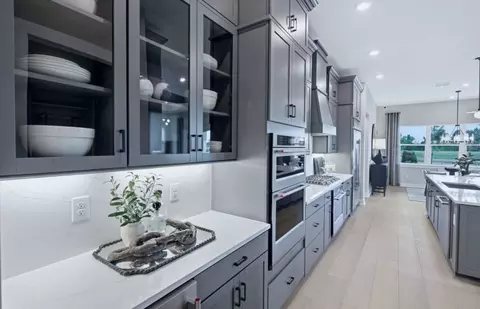 Kitchen - 13899 Ranchbrook Ct, Spring Hill, FL 34610 photo 3 of 5