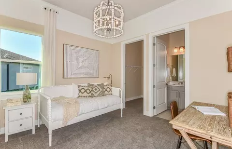 Bedroom - 13899 Ranchbrook Ct, Spring Hill, FL 34610 photo 3 of 4