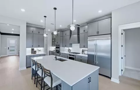 Kitchen - 13899 Ranchbrook Ct, Spring Hill, FL 34610 photo 2 of 5