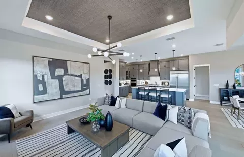 Living - 13899 Ranchbrook Ct, Spring Hill, FL 34610 photo 1 of 1