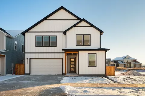 Exterior - 4934 Compass Ln, Bozeman, MT 59718 photo 3 of 3