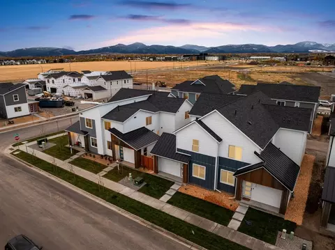 View/Area - 4934 Compass Ln, Bozeman, MT 59718 photo 7 of 10