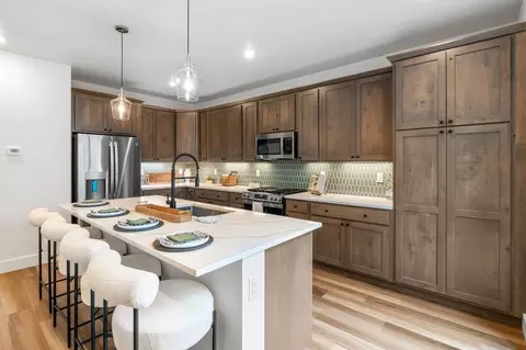Kitchen - 4934 Compass Ln, Bozeman, MT 59718 photo 4 of 7