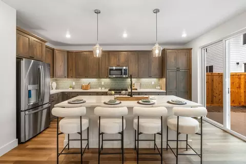 Kitchen - 4934 Compass Ln, Bozeman, MT 59718 photo 6 of 7