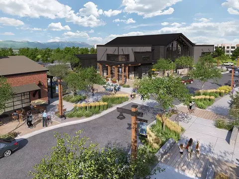 View/Area - 4934 Compass Ln, Bozeman, MT 59718 photo 9 of 10