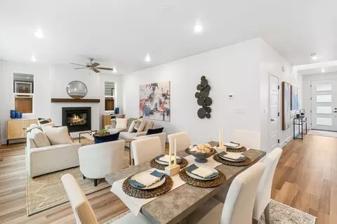 Dining - 4934 Compass Ln, Bozeman, MT 59718 photo 1 of 4