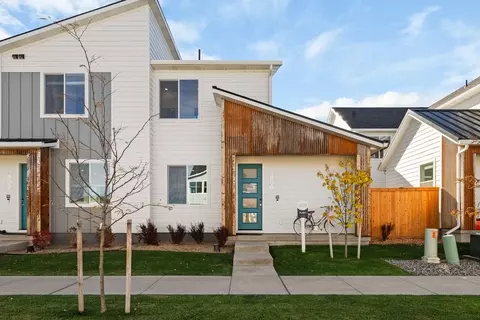 Exterior - 4934 Compass Ln, Bozeman, MT 59718 photo 2 of 3